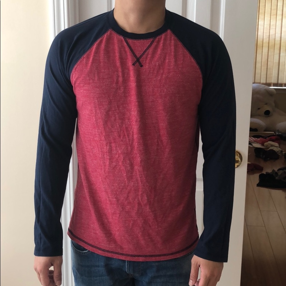 Mens Shirt